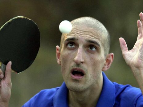 The folly of Matthew Syed