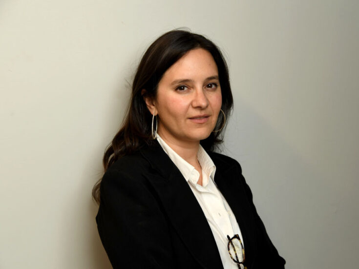 Bari Weiss’s American fairy tale