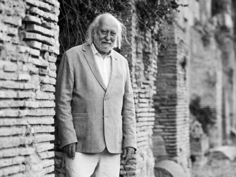 Why László Krasznahorkai won the Nobel Prize in Literature