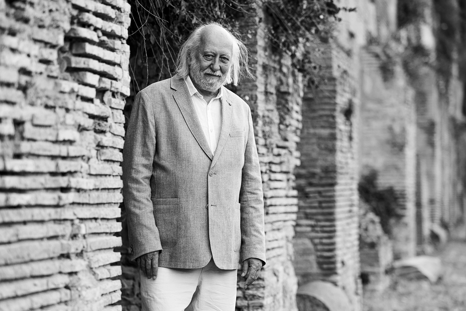 Why László Krasznahorkai won the Nobel Prize in Literature
