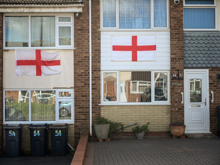 Birmingham doesn’t like Robert Jenrick either