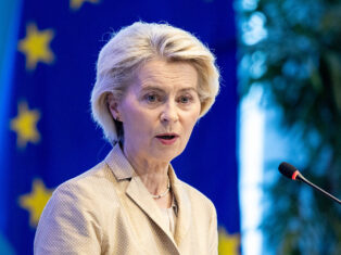 The EU has failed on Gaza