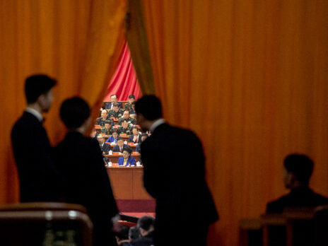 Simon Case: Our espionage legislation isn’t fit for purpose