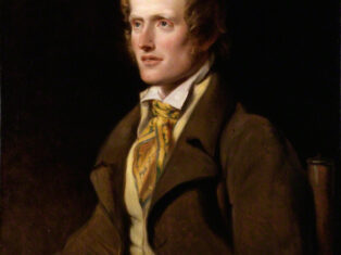 From the archive: The poetic purity of John Clare