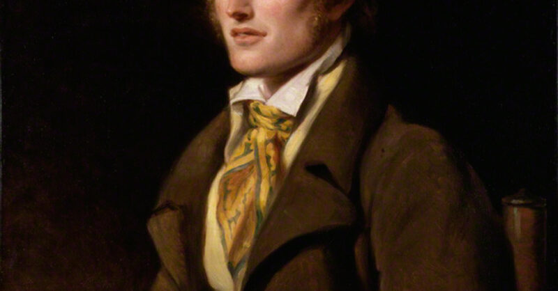 From the archive: The poetic purity of John Clare