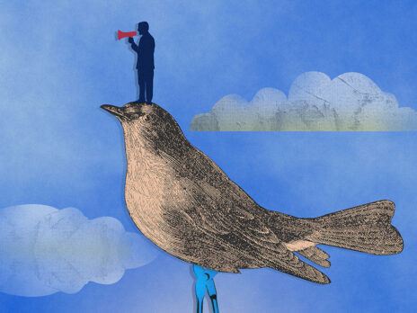 Was the left wrong to leave X for BlueSky? Was the left wrong to leave X for BlueSky?