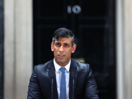 We don't know what to do with Rishi Sunak