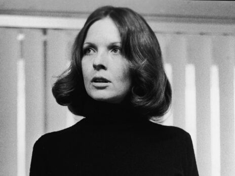 Diane Keaton showed women how to be unconventional