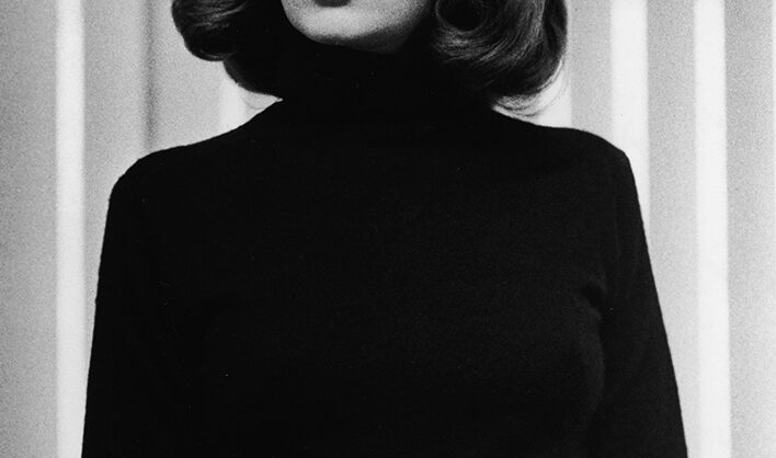 Diane Keaton showed women how to be unconventional