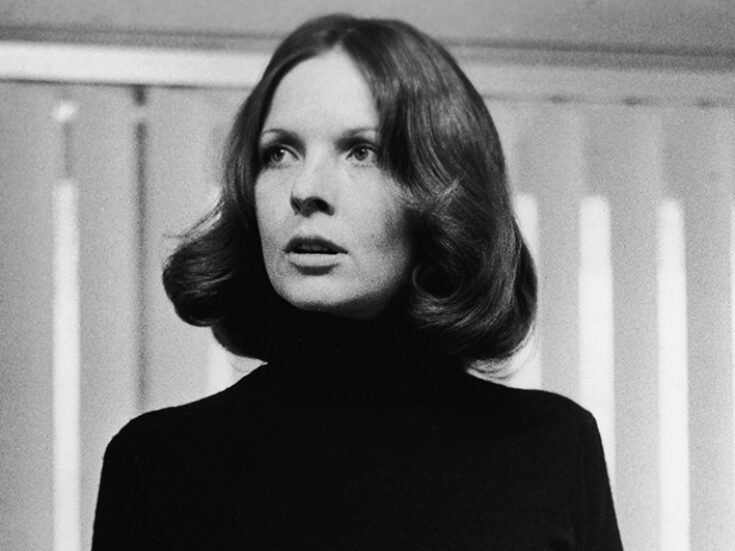 Diane Keaton showed women how to be unconventional