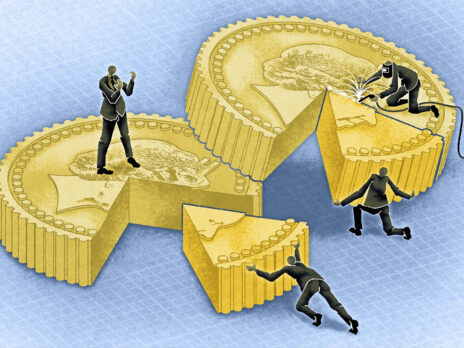 Labour and the Tories are trapped in a tax hole