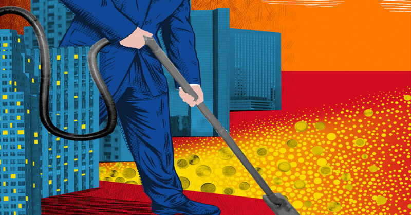 To boost growth, Labour should lean into liberalism