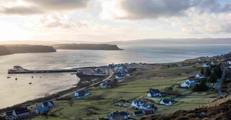 The Warm Homes Plan must deliver for all in need
