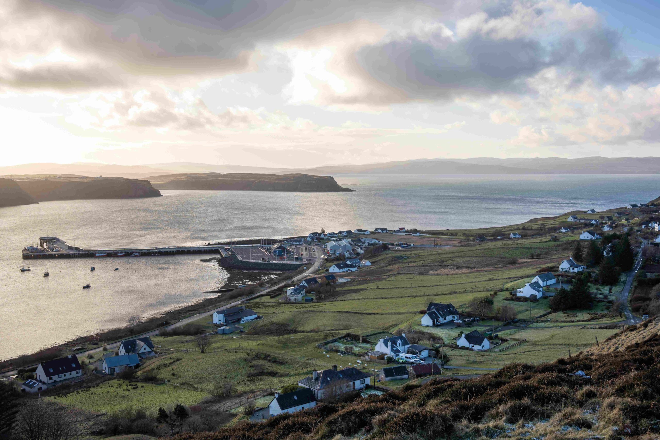 The Warm Homes Plan must deliver for all in need