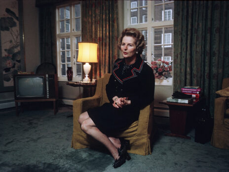 What did Mrs Thatcher do to us?