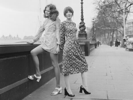 How Marks & Spencer became cool