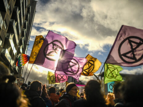 Door-knocking or fascism