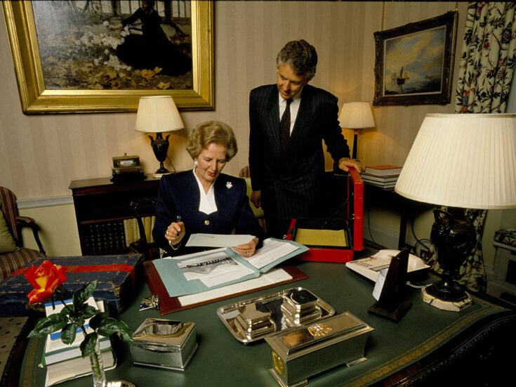 Charles Powell: Britain has always had to deal carefully with China