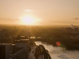 Powering the heat network shift with private capital