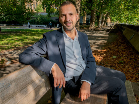 Laura Kuenssberg dodges Zack Polanski again