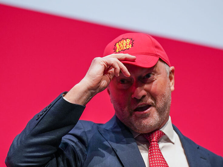 Steve Reed’s Yimbyism can’t win