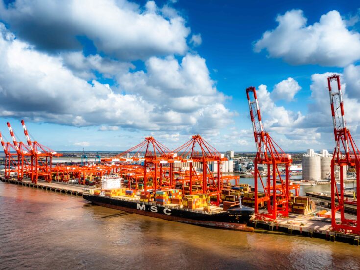 Engines of growth Engines of growth