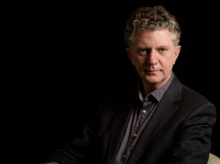 Who is Jonathan Powell?