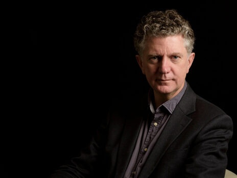 Who is Jonathan Powell?