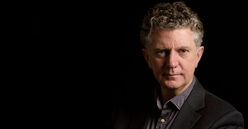 Who is Jonathan Powell?