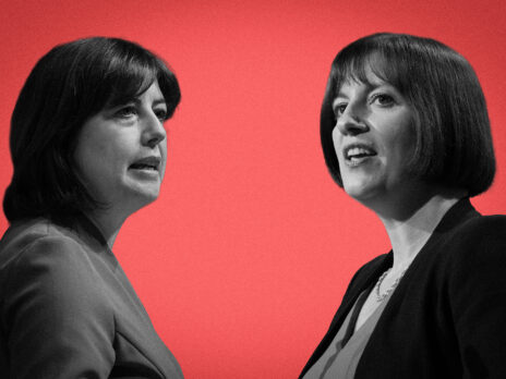 Powell vs Phillipson is an old battle reborn