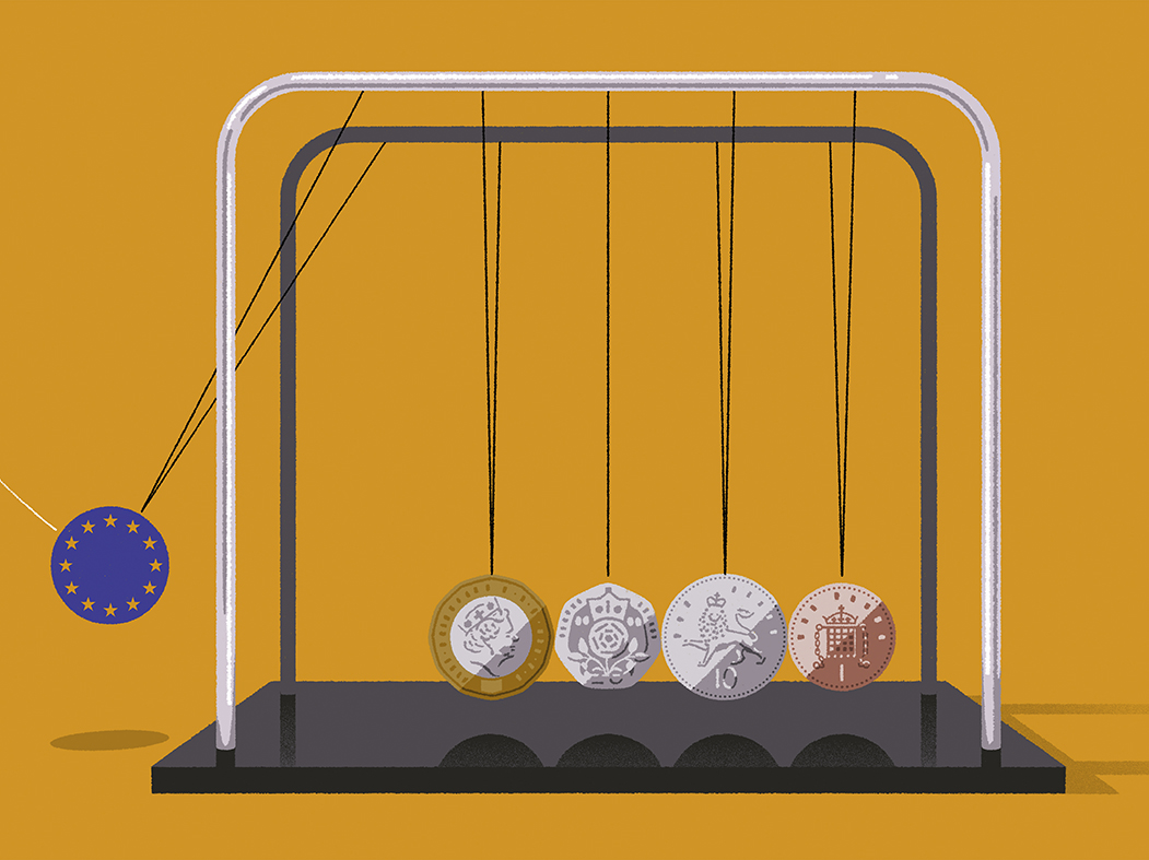 For Labour, Brexit is the new Liz Truss mini-Budget