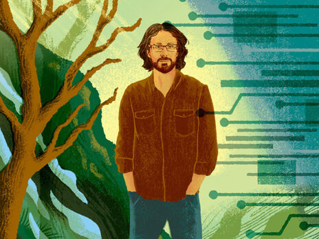 The prophecies of Paul Kingsnorth