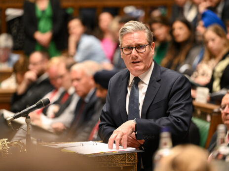 PMQs review: Starmer and Badenoch clash over a Chinese spy scandal that makes no sense