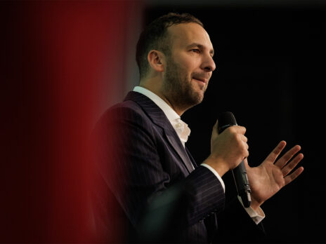 Labour has a Green problem