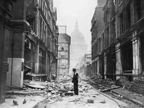 Letter of the week: Who truly believes in Britain?