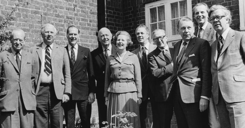 Thatcher’s alleged affairs: Prurience and the Prime Minister