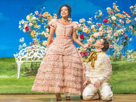 The Importance of Being Hyper-Earnest