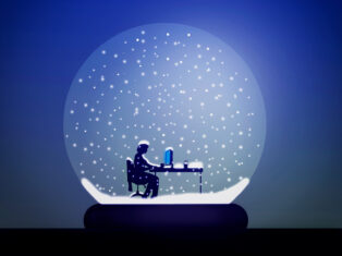 The narcissistic cult of the Winter Arc