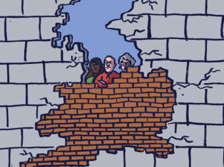 Exclusive: Starmer outspends Johnson on levelling up in first year