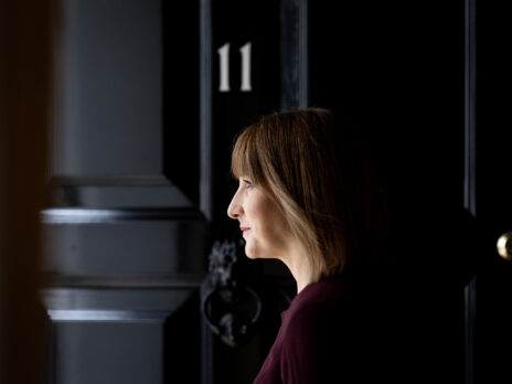 Rachel Reeves’s great tax dilemma