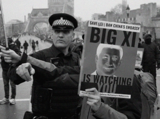 The UK needs a China reset