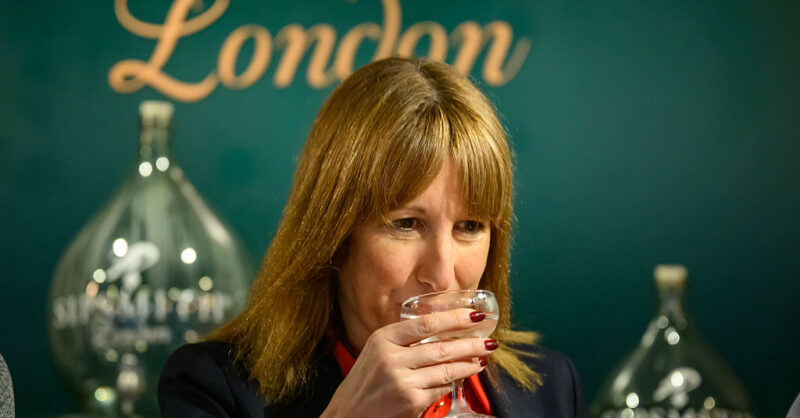 Rachel Reeves’s great tax dilemma