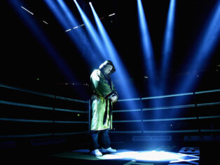 The ballad of Ricky Hatton