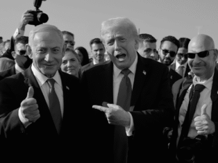 Trump wins peace in the Middle East