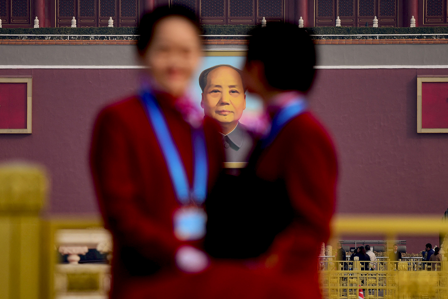 Britain needs to see the bigger picture on China