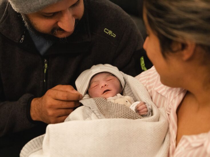 Wes Streeting grants families full inquiry into Leeds maternity care