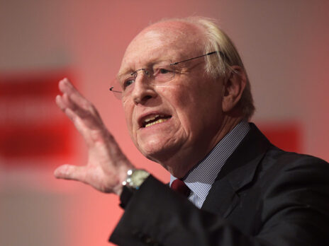 Kinnock: Keir has “months, not years” to change