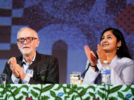 Exclusive: Your Party will only have one leader under draft guidance