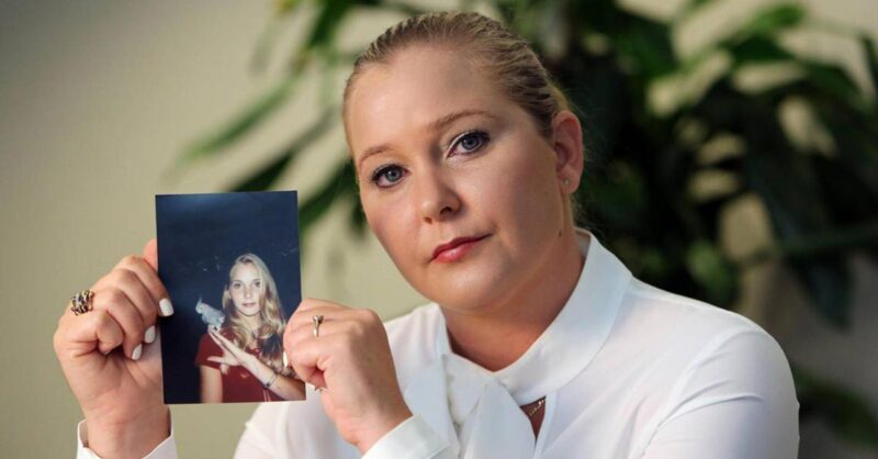 How the Prince Andrew saga overshadowed Virginia Giuffre’s tragic life