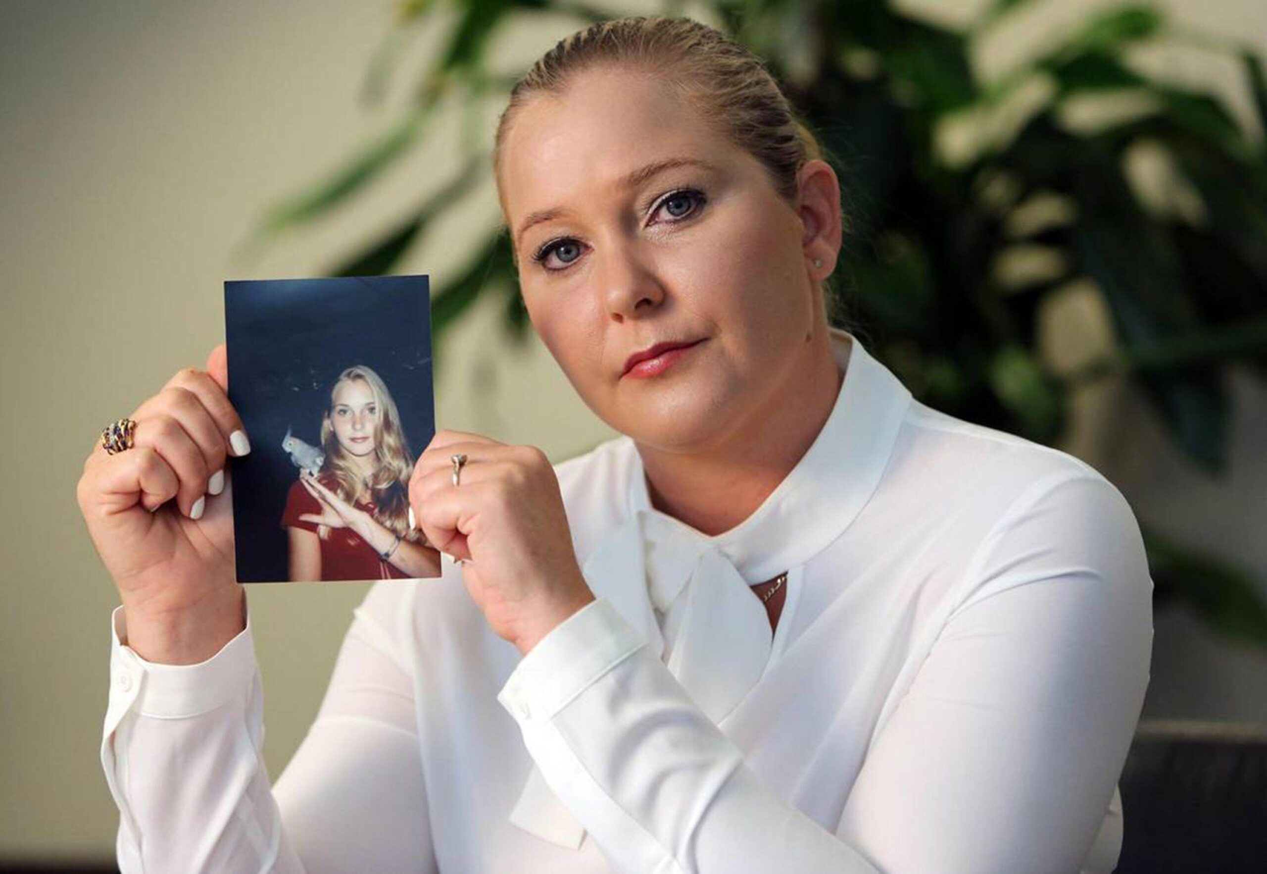 How the Prince Andrew saga overshadowed Virginia Giuffre’s tragic life